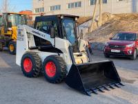 мини-погрузчик lonking cdm312