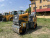Каток тротуарный вибрационный BUILDER ST1.2 от интернет-магазина tehnozis.ru компании Технозис каток тротуарный вибрационный builder st1.2