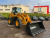 Фронтальный погрузчик BUILDER ZL34 от интернет-магазина tehnozis.ru компании Технозис фронтальный погрузчик builder zl34