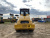 грунтовый каток xgma xg612h