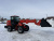 телескопический погрузчик builder tl20s