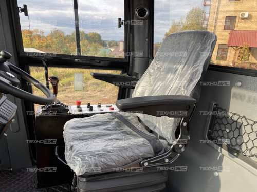 грунтовый каток xgma xg612h