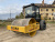 грунтовый каток xgma xg612h