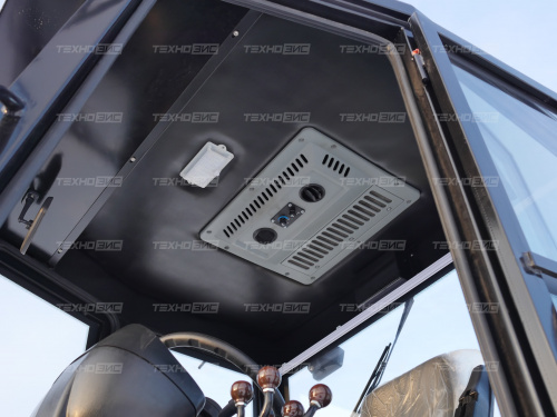 автогрейдер xgma xg3220f