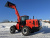 телескопический погрузчик builder tl40s