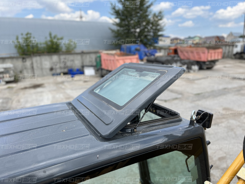 гусеничный экскаватор xgma xg836el